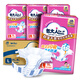 Dr.P (Dr.P) great value dry diapers L44 pieces (waist circumference 80-130cm) elderly maternal diapers