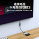 Shengwei USB2.0 Câble d'extension mâle à femelle Câble de transmission de données à haute vitesse