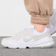
Nike (NIKE) running shoes women's shoes 2025 summer new low-top cushioning sneakers lightweight and breathable casual shoes DR9761-100 DR9761-100 white 38.5