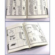 [] Sprache, Philologie und chinesische Charaktergeschichten Chengzhong Mengxuetang Charakter Lektion Bild (Linie-gebundenes Buch, voll acht Bände) Preis bei 680
