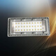 LED floodlight NTC9280 high-power floodlight module lamp outdoor waterproof and shockproof three-proof lamp NFC9710 400W four-module