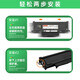 灵印适用奔图m7170dw粉盒TO470碳粉盒M6710DW M6770DW Plus硒鼓打印机墨盒 【13000页】TL470粉盒豪华版