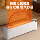 Philips (PHILIPS) graphene heater household electric heater electric radiator for living and bathing whole house convection fast heating energy-saving intelligent constant temperature remote control mobile floor heating AHR3242KS