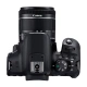 Canon CanonEOS 850D SLR camera 18-55 standard zoom lens set about 24.1 million pixels / easy to experience SLR