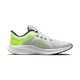 耐克（NIKE）官方舰店男鞋春季新款运动鞋REVOLUTION 7网面透气轻便跑步鞋 DA1105-003/QUEST 4/灰荧光绿 44.5