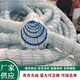 Soft permeable blind pipe steel wire corrugated drainage pipe highway roadbed greening seepage drainage pipe soft permeable pipe 50mm-300mm