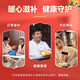 Fuyuankang Breaking Wall Ganoderma Lucidum Spore Powder Contains Ganoderma Lucidum Spore Oil Changbaishan Ganoderma Lucidum Extract Immunity Enhanced Health Products [1 bag 1 day] 3 grams/bag