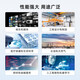 Longjing-Linglong Rack Server AMD AMD Vierte Generation Xiaolong Dual 9754 Scientific Computing/Simulation Computing/Virtualisierung 2U Rack Server Dual 9754 256 Core 512 Threads 32G*24/3.84t