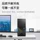 戴尔（DELL） 成就Vostro/灵越 3030S/3030T 12代酷睿家用办公电脑游戏网课学习商用主机整机全套 定制版 3030T大机箱+23.8英寸显示器 i3-12100 8G 2T+256