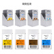 西万博powerone德国进口助听器专用电池原装锌空气纽扣P10P13P312P675 P13 10板60颗
