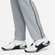 Nike (Nike) Pantalon de survêtement Pantalon masculin 2025 Spring Nouveau Tri tricot Training Training Contrôle et pantalon DM6627-073 Gray M M