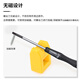 VESSEL Weiwei 9900H precision hexagonal screwdriver computer mobile phone camera watch repair tool H0.89X50mm
