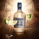
Diplomat (DIPLOMATICO) [original bottle imported] Venezuelan Diplomat collectible rum Mojito foreign wine Diplomat Parnas rum 700mL