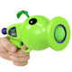 
Plant vs. Zombie toys and dolls set Sun God Zombie Sunflower Electromagnetic shield Zombie Gift Box Pea Plant Pneumatic Cannon + Iron Bucket Zombie 686-80
