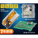
Customized Haier washing machine computer board EG80B829GG90818BG G100818BG display board main 00150 display board