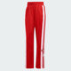 
Adidas Clover Sport Pants Women's Pants 2025 Summer New Side Breakfast Loose Breathable Casual Pants Wide Leg Pants IR9793 Red S