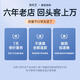 Yinghong Car rearview mirror small round mirror reversing auxiliary mirror blind spot reflector 360 degree wide-angle blind spot high-definition artifact rain eyebrow 360 degree frameless [small round mirror] + [transparent rain eyebrow] one pair each