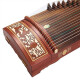 Dunhuang Brand Dunhuang Guzheng 694KK/694L-L/694TT/694ll/7694RR/694PP-Prüfungsleistung Massive Holz Junior 694dq Doppelkran Chaoyang Voller Accessoires