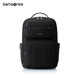 Samsonite Computer Bag Mackpack Business Backpack Bag Casual Urban 36B*09019 Negro 16 pulgadas