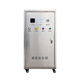 Cangmai ozone generator disinfection and sterilization industrial grade 300g barreled water plant high concentration swimming pool aquaculture plant oxygen machine 10 grams of ozone output per hour air source