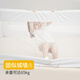 Cod daddy bed fence baby anti-fall bed guardrail baby large bed anti-fall bezel customized universal classic - three-sided installation / color remarks 1.8M*2.0M