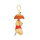 Disney (Disney) Winnie Bear Regenheizpendel Puppen -Ornamente Plüschspielzeug kreative Geburtstagsgeschenke für Klassenkameraden und Freundinnen