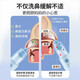 鱼跃（yuwell）电动洗鼻器儿童成人鼻腔清洗器手持便携式生理性海水鼻腔喷雾器 四种模式|让宝宝好呼吸儿童款JQ-P06U