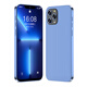 星盖世2025旗舰新款promax真八核256G大屏智能安卓手机 百元5g全网通长续航超薄学生电竞游戏手机便宜价 晴川蓝【8+256GB】