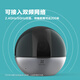 Fluorite (Ezviz) C6wi Smart 4 millions HD Wireless Gimbal Home Phone Mobile Téléphone Camera AI Close-Up Tracking Face Reconnaissance Baby Caregiver