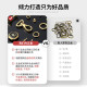 马莎兰缇（MashaLanti）钥匙包女锁匙包2025新迷你款卡包汽车钥匙扣保护套实用生日礼物