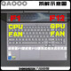 Qaooo Lenovo / Lenovo Xiaoxin Pro 16 IMH9 Fan 5F10S14132 Une paire de gauche et de droite