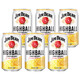 Jim Beam Jinbin Hi Bar Zitron