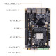 Junta de desarrollo de FPGA AXU3EG Zynq UltraScale+ MPSOC ZU2CG 3EG 4 AXU5EV-E Tablero de desarrollo Por favor nota si no está preparado, paquete de adquisición AN9767DA