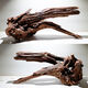 OIMG fish tank sink wood landscaping large purple teak aquarium aquarium aquarium aquarium decorative landscaping wood natural tree root stumps are not cooked. Cooked L1278