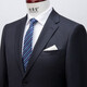 
Peromon [96.1% wool + multi-fitting] Men's wool suit not slit suit jacket 170D