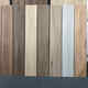 Ji Litian Custom Wood Color