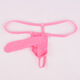 Wen shiou entrega confidencial de ropa sexy para hombres tang hombres ropa interior para hombres special cuerda pene club nocturno sexy blanco talla (boca con boca cerrada)