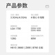 英特尔i5 i7 i9 CPU处理器 12700 12900k 13400 12/13代 CPU 12代 i3-12100散片 二手95新