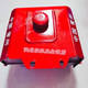 
Changchai ZS1110/1115/1100/1105/S195 nylon oil tank diesel engine oil tank diesel engine accessories ZS1100/1105 nylon oil tank