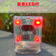 Call for help with azimuth light, explosion-proof, azimuth light, waterproof, motion detection, sound and light alarm, call for help