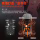 JBL dedicated audio processor computer 31-segment tuning mobile phone tuning [8 in 10 out DA681DSP]