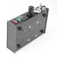 Huabai (Huabai) Máquina de dispensación SP2000C Máquina de pegamento completamente automática Machán de goteo Máquina de relleno de pegamento Precisión Máquina de recubrimiento de pegamento de pegamento de pegamento automático SP983 Accesorios completos