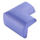 Fanai corner anti-collision corner protection corner anti-collision corner safety protection corner table corner L-shaped anti-collision corner 20 pcs