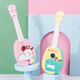 Shanbeido thinks I am a child ukulele beginner who can play the piano early education guitar toys baby music enlightenment customization red infinite play version