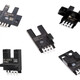 Jingbaisheng photoelectric switch EE-SX672 671 670A 675 674P673R one WR slot type induction EE-SX674-WR comes with one meter wire