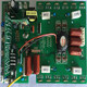 Junta de inversor de máquina de soldadura XMSJ ZX7200 250 315 Manual de voltaje dual Soldadura Upper Board 220 380V MOS ZX7200S con 12 PIN 3878