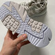 Adidas (adidas) Clover Running Chaussures Chaussures pour femmes Spring New Nite Jogger Sneakers Light Casual Shoes Overseas Directairs Eg9197 37