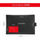 和冠（Wacom）【JD物流 日本直邮】和冠 wacom 手绘板数位屏电脑绘图板绘画板网课写字板 CTL-672/K0中号