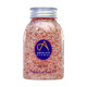 Absolutearomas British Chantilly Rose Bath Salt Bath Bath Salt Cleansing Essential Oil Body Scrub to Exfoliate Chicken Skin 625g Good Sleep Bath Salt