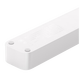 Xiaomi (MI) Mijia 5-Loch-Plug-in-Board Neue Nationale Standard-Socket-Überlastschutzschutz Hochtemperature Flame-Retardant Platin Drag Board in voller Länge 2 Meter allgemeines Steuerelement Xiaomi 5-Loch-Plug-in-Board